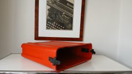 Olivetti Valentine Typewriter