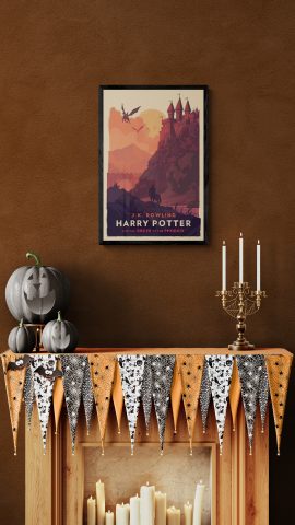 Harry Potter And The Order Of The Phoenix